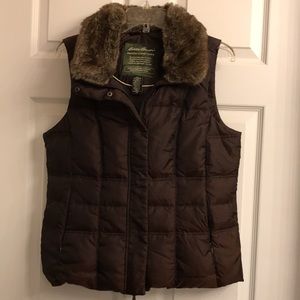 EDDIE BAUER VEST